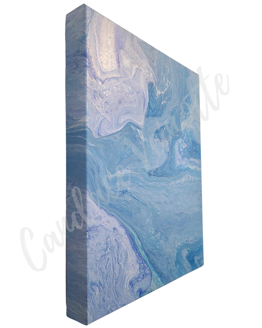 Danu Original Painting