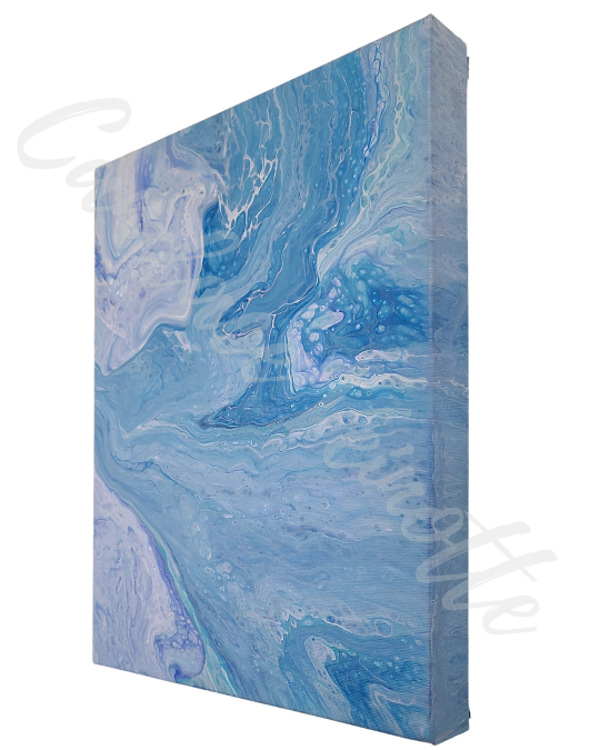 Danu Original Painting